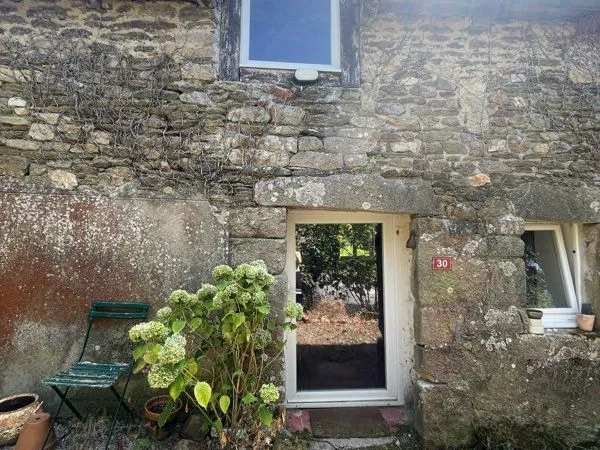 Maison individuelle à rénover