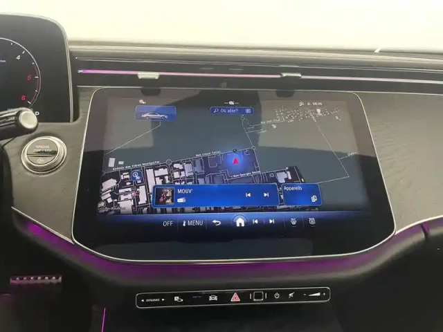 Mercedes Classe E 220 d 9g-tronic — photo 21