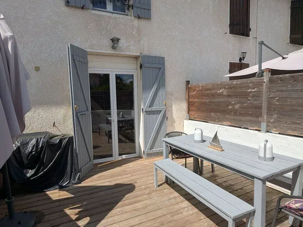 Maison 3 pièces 68 m²