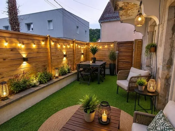 Appartement 4 pièces 105 m²