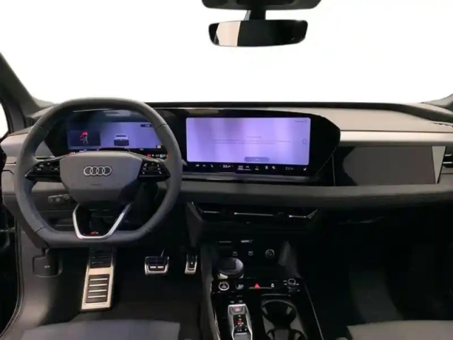 Audi Q6 E-Tron q6 sportback e-tron e-tron 428ch quattro s line — photo 6