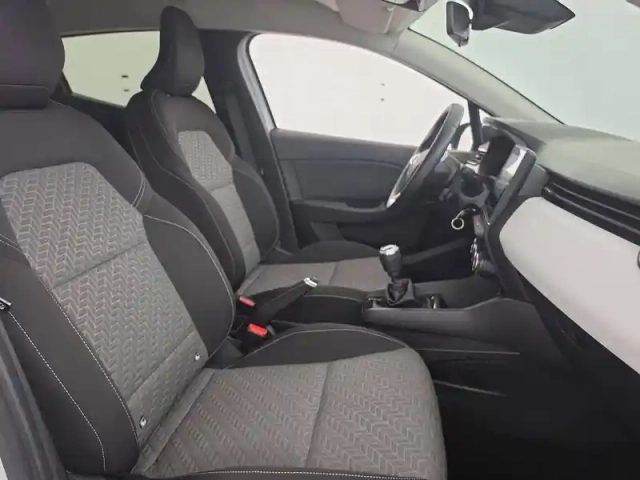 Renault Clio tce 100 gpl — photo 301