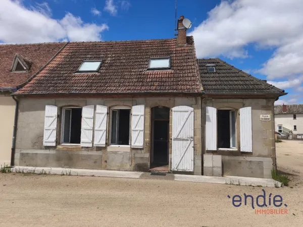 Maison 7 pièces 106 m²