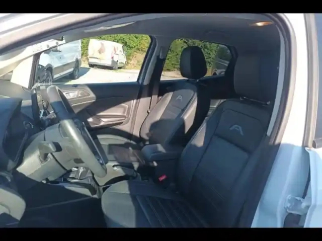 Ford Ecosport 1.0 ecoboost 125ch active 147g — photo 11