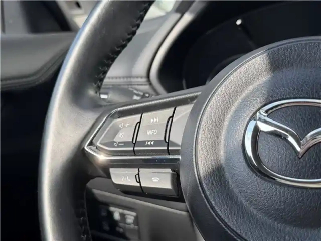 Mazda Cx-5 2.0l skyactiv-g 165 ch 4x2 bvm6 — photo 15
