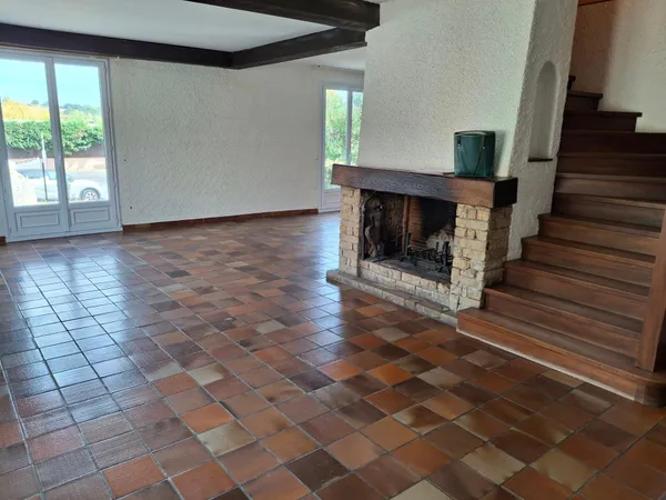 Maison Vente Saint-Orens-de-Gameville 6p 160m² 338600€