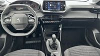 Peugeot 208 1.2 PureTech 75ch S&S Active — photo 8