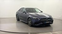 Mercedes Classe C 220 d 197ch AMG Line — photo 3