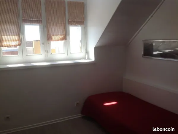 STUDIO a Louer Dijon plein centre ville
