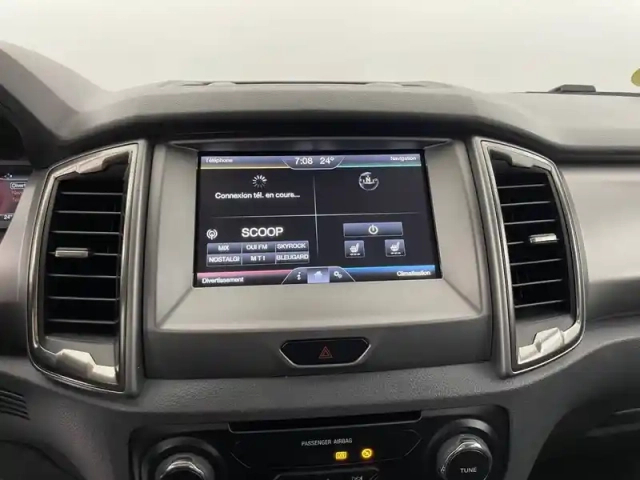 Ford Ranger double cabine 3.2 tdci 200 stop&amp;start 4x4 — photo 20