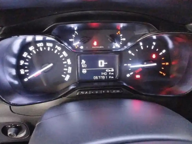 Citroën C3 bluehdi 100 s&amp;s bvm5 — photo 72