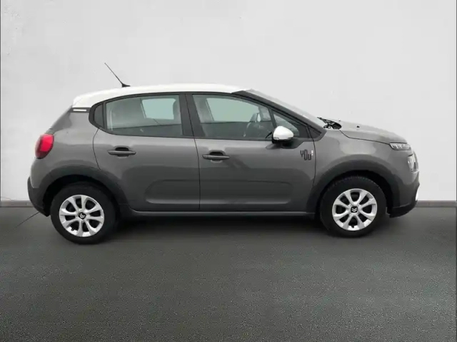 Citroën C3 puretech 83 s&amp;s bvm5 — photo 64