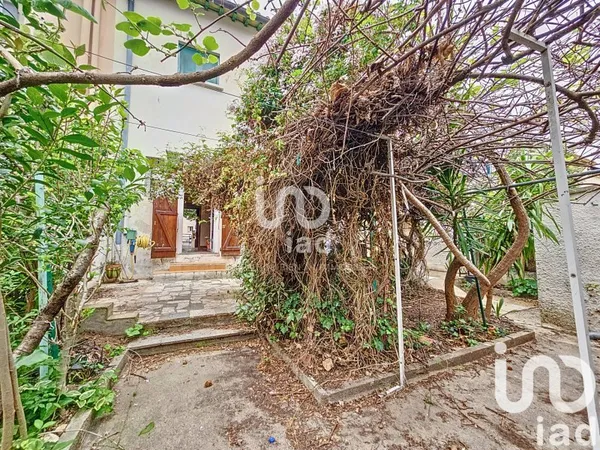 Maison 5 pièces 116 m²