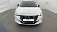 Peugeot 208 Style PureTech 100 S S BVM6