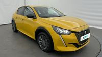 Peugeot 208 e-208 136ch Allure — photo 3
