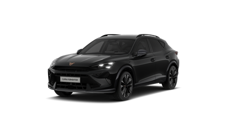Cupra Formentor eHybrid 272 ch DSG6