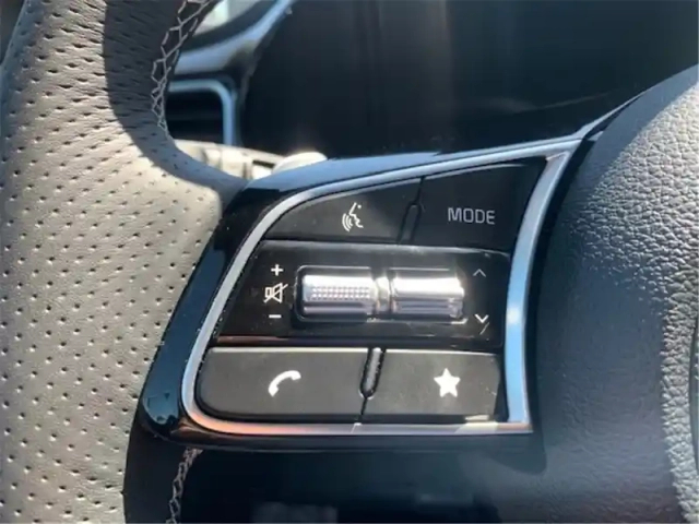 Kia Ceed 1.5 t-gdi 140 ch dct7 — photo 15