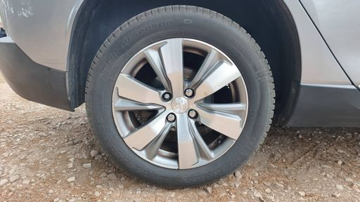 Peugeot 2008 1.6 VTi 120 - Allure – 2013 – 145338 km – Essence – Boîte Manuelle — photo 31