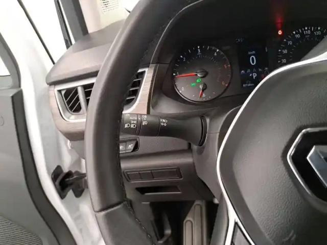 Renault Kangoo blue dci 115 edc — photo 29