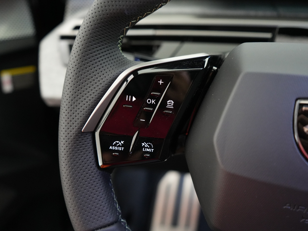 Peugeot 3008 — photo 21