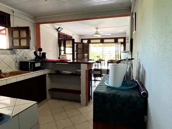 Appartement 4 pièces 87 m²