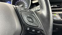 Toyota C-Hr 122h JBL Edition 2WD E-CVT RC18 — photo 24
