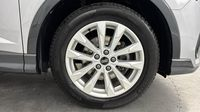 Audi Q3 Sportback 35 TDI 150ch Business line S tronic 7 — photo 20