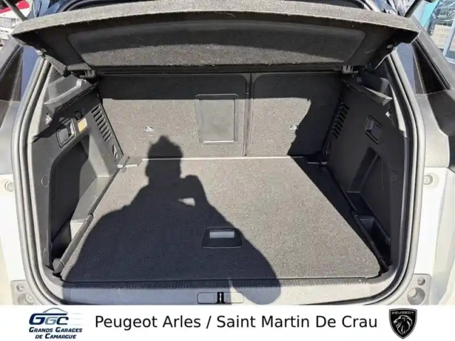 Peugeot 3008 puretech 130ch s&amp;s eat8 — photo 6