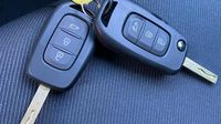 Dacia Duster 1.2 mild hybrid 130ch Expression 4x4 — photo 16