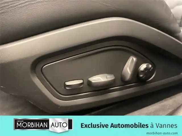 Audi E-Tron 476 ch quattro — photo 36