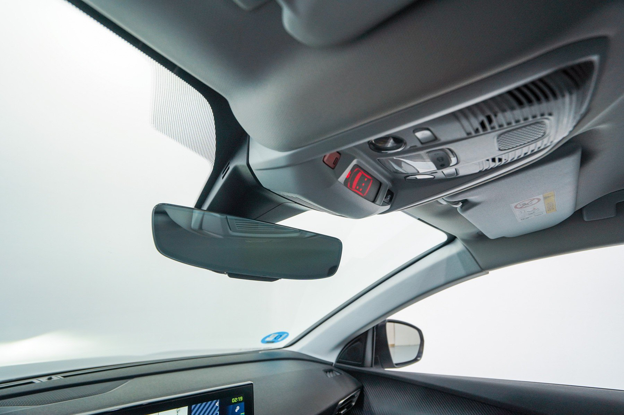 Peugeot 3008 — photo 30