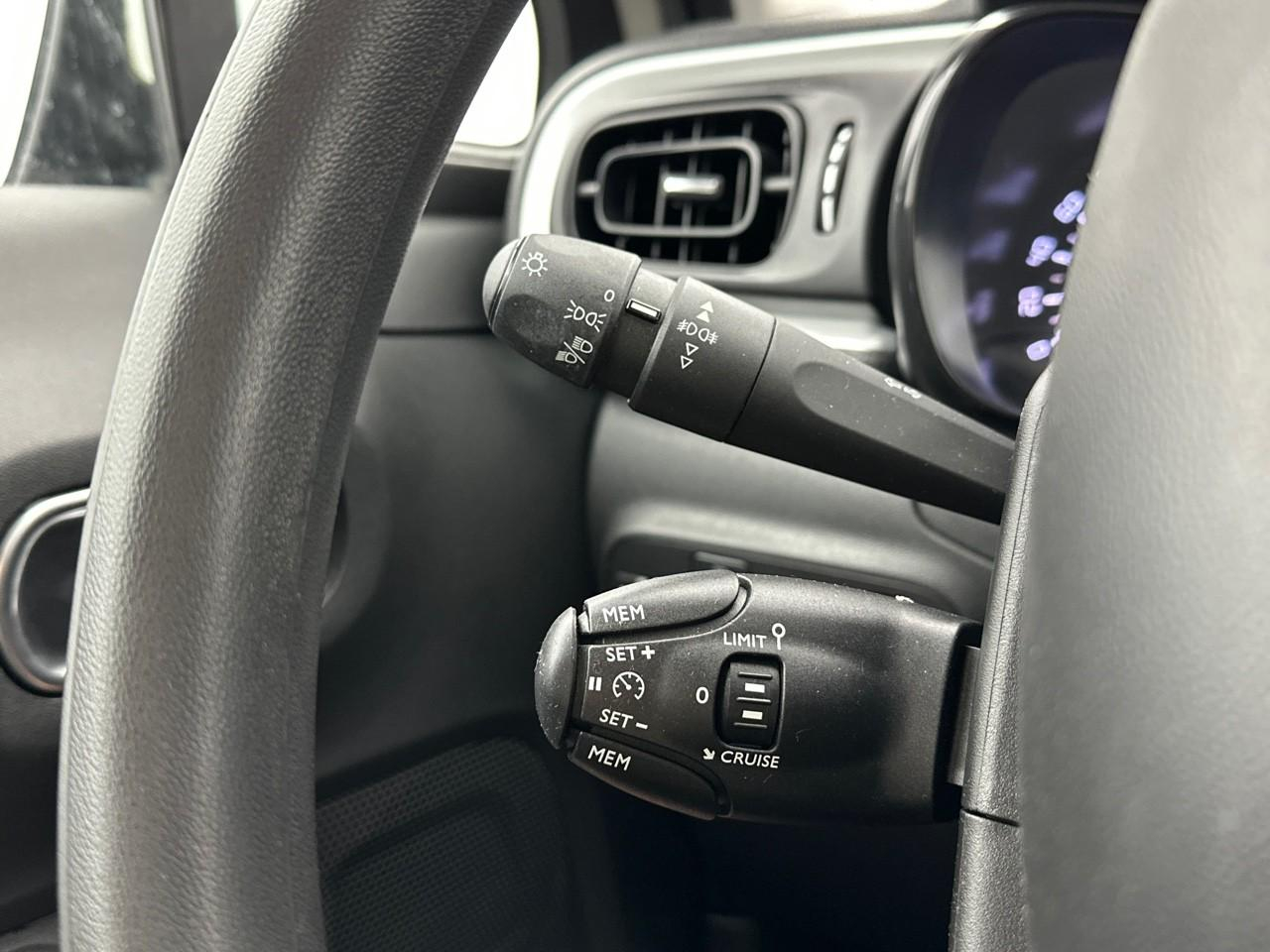 Citroën C3 puretech 83 s&s bvm5 you! — photo 19