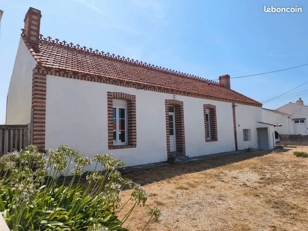 Maison l'Epine