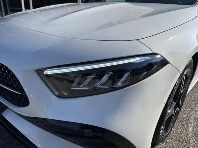 Mercedes Classe A 200 d amg line — photo 8