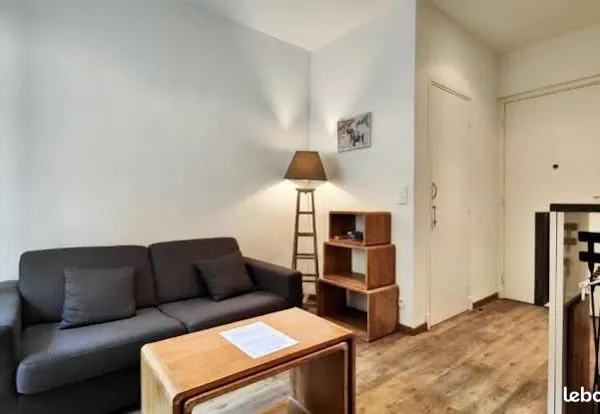 Appartement T2 à Saint Julien