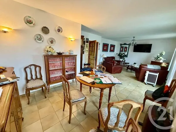 Maison 7 pièces 165 m²