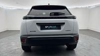 Peugeot 2008 1.2 Hybrid 110ch Allure e-DCS6 — photo 6