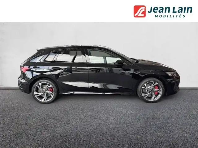 Audi A3 sportback tfsi e hybride rechargeable 272 s tronic 6 — photo 4