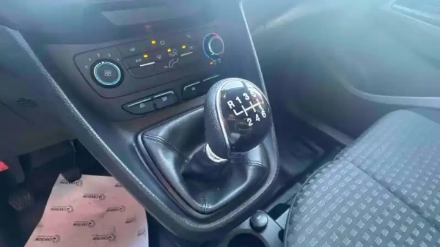 Ford Transit Connect fgn l1 1.5 ecoblue 100 s&amp;s — photo 20
