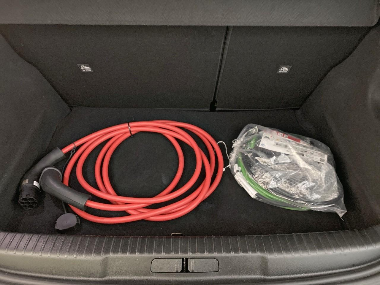 Opel Mokka electrique 156 ch & batterie 54 kwh gs — photo 16