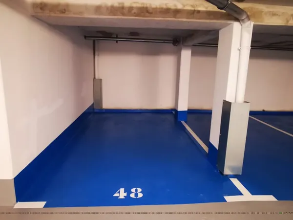Loue parking 13m²
