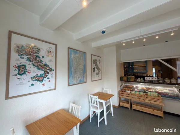 Pizzeria épicerie italienne