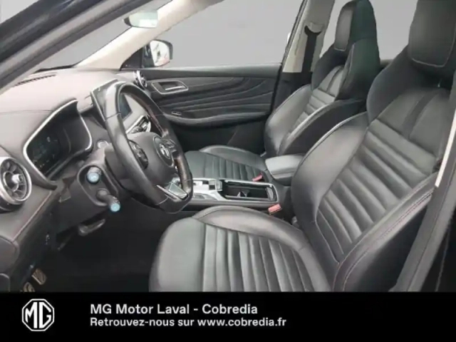 Mg Ehs 1.5t gdi 258ch phev luxury — photo 13