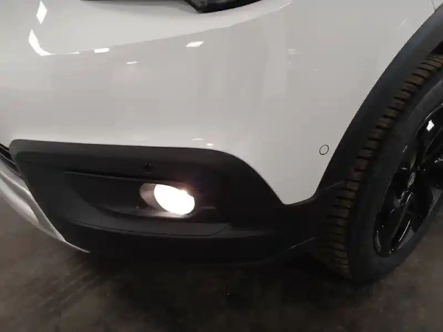Opel Crossland X 1.2 turbo 130 ch — photo 71