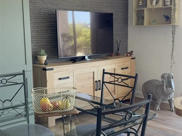 Appartement T2 rénove centre ville