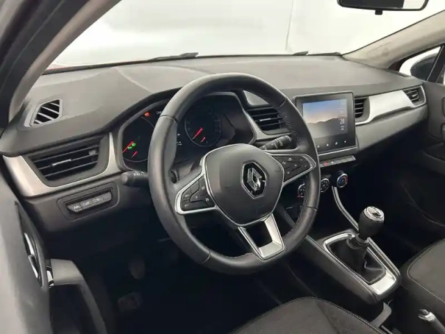 Renault Captur tce 90 — photo 20