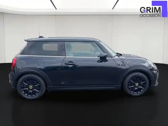 Mini Mini hatch 3 portes cooper se 184 ch — photo 3