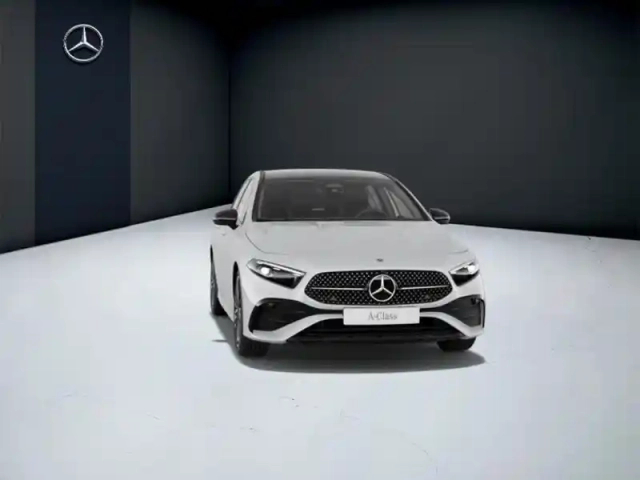 Mercedes Classe A 250 e hybrid eq amg line — photo 12
