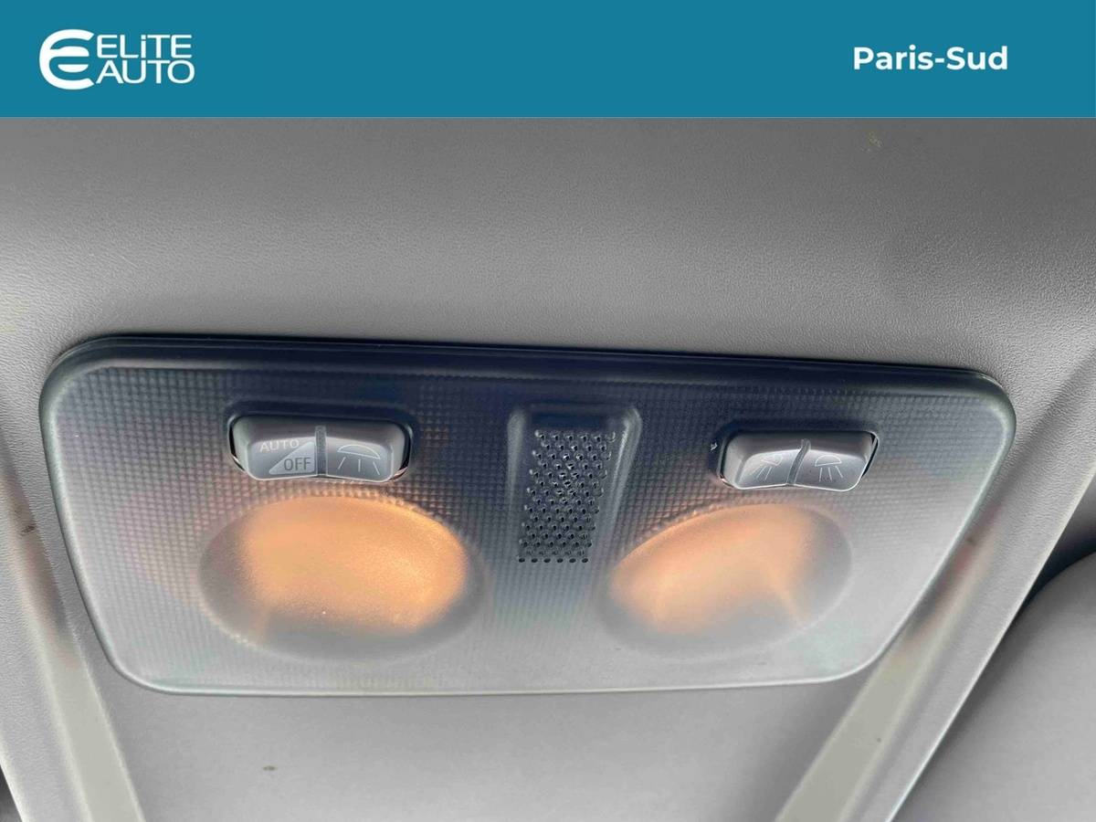 Peugeot BOXER TOLE 335 L2H2 BLUEHDI 165 S&amp;S — photo 15