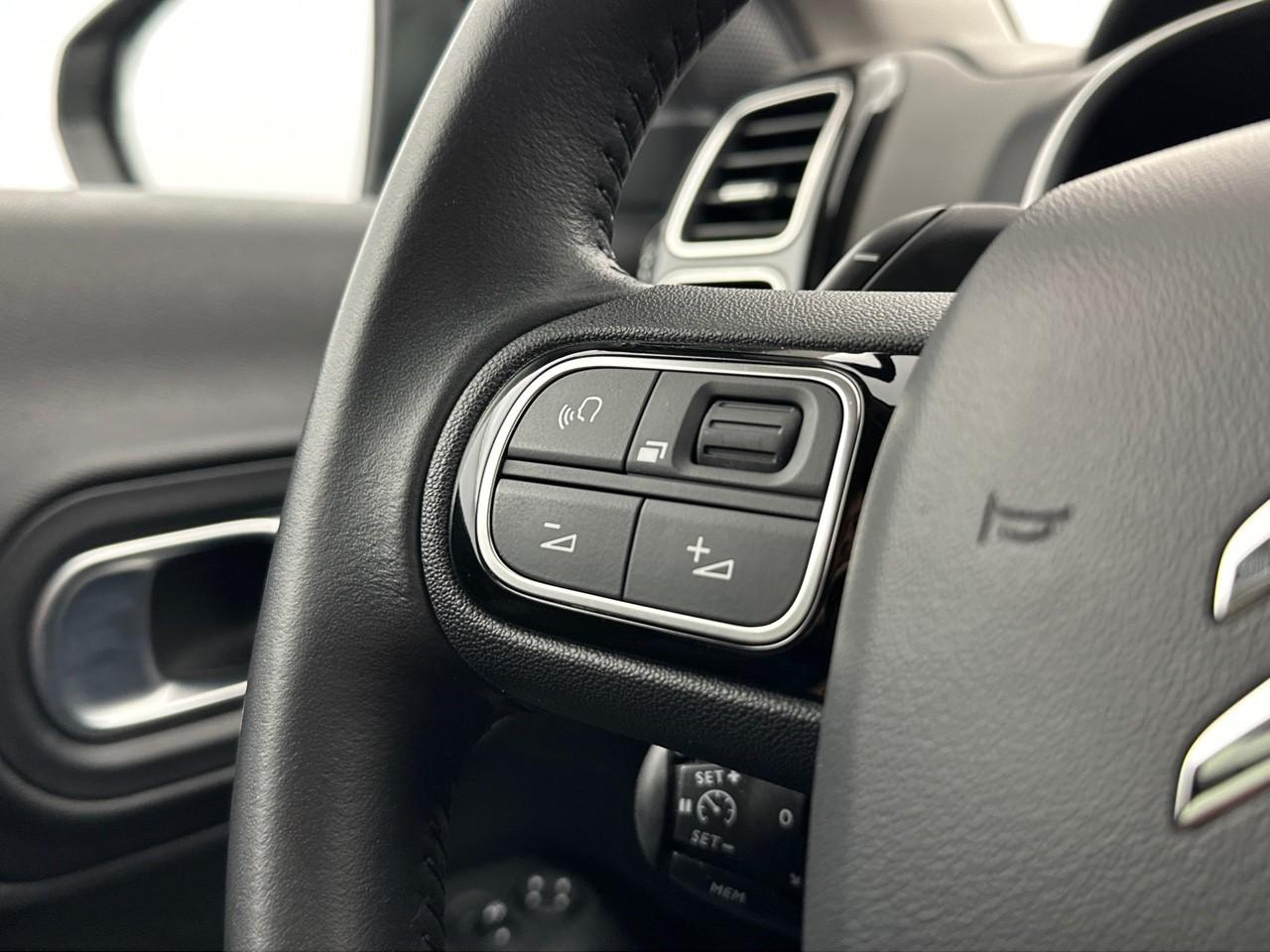 Citroën C5 Aircross puretech 130 s&s eat8 shine pack — photo 18